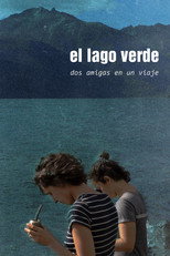 Poster de la película El lago verde