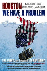 Poster de la película Houston, We Have a Problem