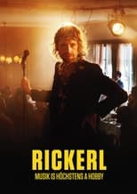 Poster de la película Rickerl – Musik is höchstens a Hobby