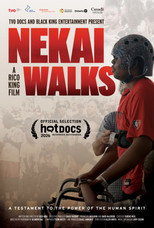 Poster de la película Nekai Walks