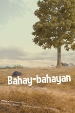 Poster de la película Bahay-bahayan