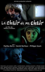 Poster de la película My own flesh and blood