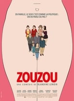 Poster de la película Zouzou