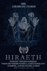Poster de la película Hiraeth