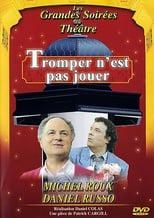 Poster de la película Tromper n'est pas jouer