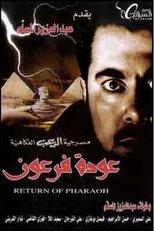 Poster de la película The Return of Pharaoh