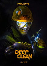 Poster de la película Deep Clean