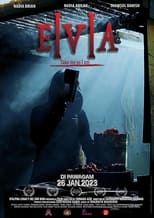 Poster de la película Eva