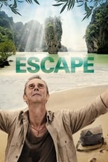 Poster de la película Escape