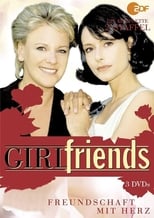 Poster de la serie Girl friends – Freundschaft mit Herz