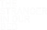 Logo The Stranger in Our Bed
