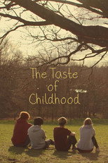 Poster de la película The Taste of Childhood