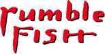 Logo Rumble Fish