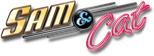 Logo Sam & Cat