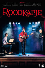 Poster de la película Roodkapje: Een modern sprookje