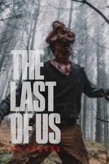 Poster de la película The Last of Us: No Escape