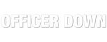 Logo Officer Down