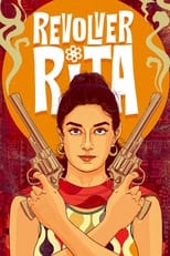 Poster de la película Revolver Rita