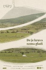 Poster de la película Breadcrumb Trail