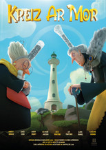 Poster de la película Kreiz Ar Mor