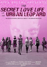Poster de la película The Secret Love Life of the Urban Leopard