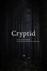 Poster de la película Cryptid