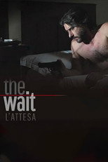 Poster de la película The Wait