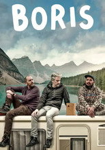 Poster de la serie Boris