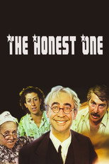 Poster de la película The Honest One