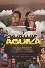 Poster de la película Caballero Águila