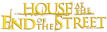Logo House at the End of the Street