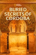 Poster de la película Mysteries of The Underworld Cordoba