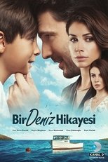 Poster de la serie Bir Deniz Hikayesi