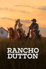 Poster de la serie Rancho Dutton