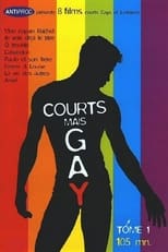 Poster de la película Courts mais Gay : Tome 1