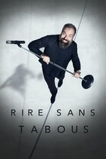 Poster de la serie Rire sans tabous