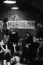 Poster de la película Hideous Man