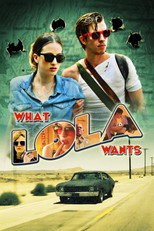 Poster de la película What Lola Wants