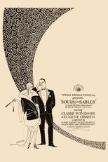 Poster de la película Souls for Sables