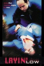 Poster de la película Layin' Low
