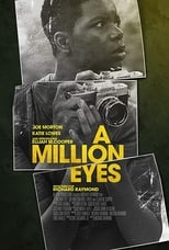 Poster de la película A Million Eyes