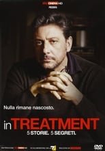 Poster de la serie In Treatment