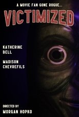 Poster de la película Victimized