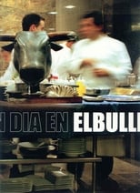 Poster de la película Un dia en el Bulli