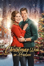Poster de la película A Christmas Wish in Hudson