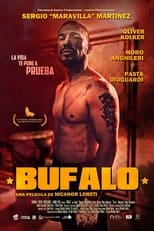 Poster de la película Búfalo