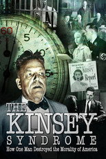 Poster de la película The Kinsey Syndrome