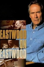 Poster de la película Eastwood on Eastwood