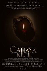 Poster de la película Cahaya Kecil