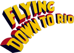 Logo Flying Down to Rio